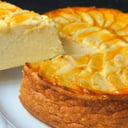 Foto de Tarta de manzana 