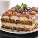 Foto de tiramisu