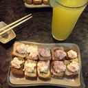 Foto de EMPANIZADO ROLL