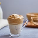 Foto de café coreano