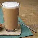 Foto de Latte de almendras