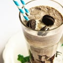 Foto de Smoothie de galletas