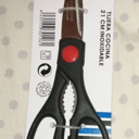 Foto de Tijeras de cocina