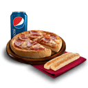 Foto de HUT LUNCH #1