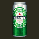 Foto de Heineken 710cc.