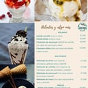 Foto de HELADO Y ALGO MAS