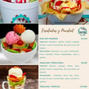 Foto de ENSALADAS Y PARFAIT