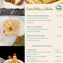 Foto de CREPES DULCES Y SALADAS