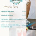 Foto de LIMONADAS Y BATIDOS