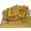 Foto de Papas Simples (Chicas)