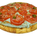 Foto de Pizza Npolitana (8 porciones)