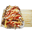 Foto de Salteado Alameda (Mediano)