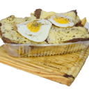 Foto de Super Lomo al Plato (Grande)