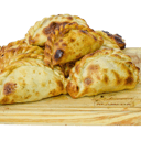 Foto de Empanadas de Carne (Media docena)