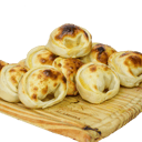 Foto de Empanadas de Jamon y Queso (Media docena)