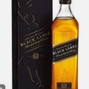 Foto de Whisky Black Label