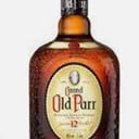 Foto de Whisky Old Parr
