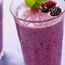 Foto de Jugo Natural en Leche- natural juice in milk