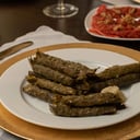 Foto de Tabaquitos de hoja de Uva