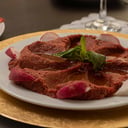 Foto de Kibbe crudo