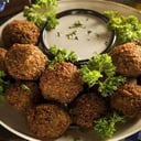 Foto de Falafel