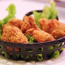 Foto de Pollo a la Canasta