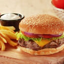 Foto de Hamburguesa Dubái Grill