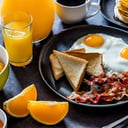 Foto de Desayuno Americano