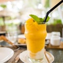 Foto de Batido de Parchita