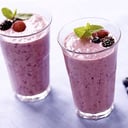 Foto de Batido de Mora