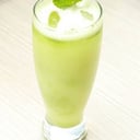 Foto de Limonada con hierbabuena