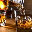 Foto de Whisky Buchanan's 12 años