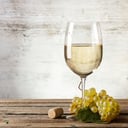 Foto de Vino blanco espumante proproseco