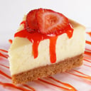Foto de Cheesecake de Fresa