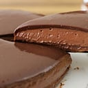 Foto de Cheesecake de Nutella