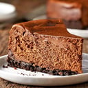 Foto de Marquesa de Chocolate