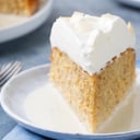 Foto de Torta tres Leches