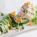 Foto de Palta rellena