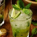 Foto de Mojito Cubano