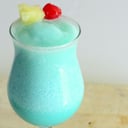 Foto de Blue Hawaiian