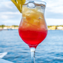 Foto de Tequila Sunrise