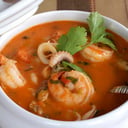 Foto de Sopa de Mariscos