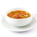 Foto de Sopa de Pollo