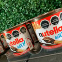Foto de Nutella Go
