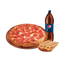 Foto de FAMILIAR 1 ING. + 10 PALITROQUES + 1 LITRO DE SODA