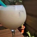 Foto de Piña Colada Con Alcohol