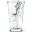 Foto de Vaso con Hielo