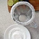 Foto de Vaso Escarchado