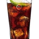 Foto de Copa de Bacardi Blanco