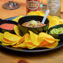 Foto de Nachos Criollos